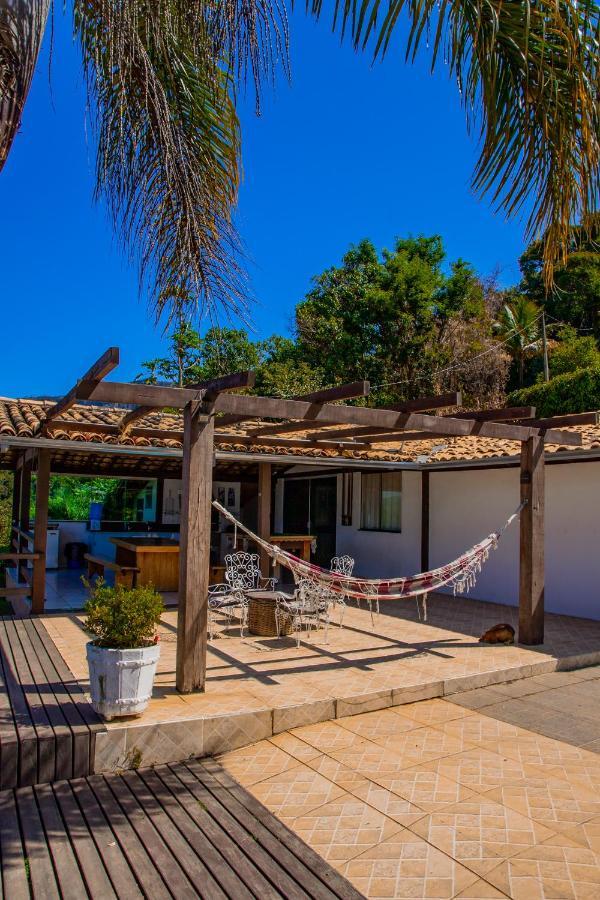 Casa Com Vista Inigualavel "Vista Del Lago" Capitólio Extérieur photo