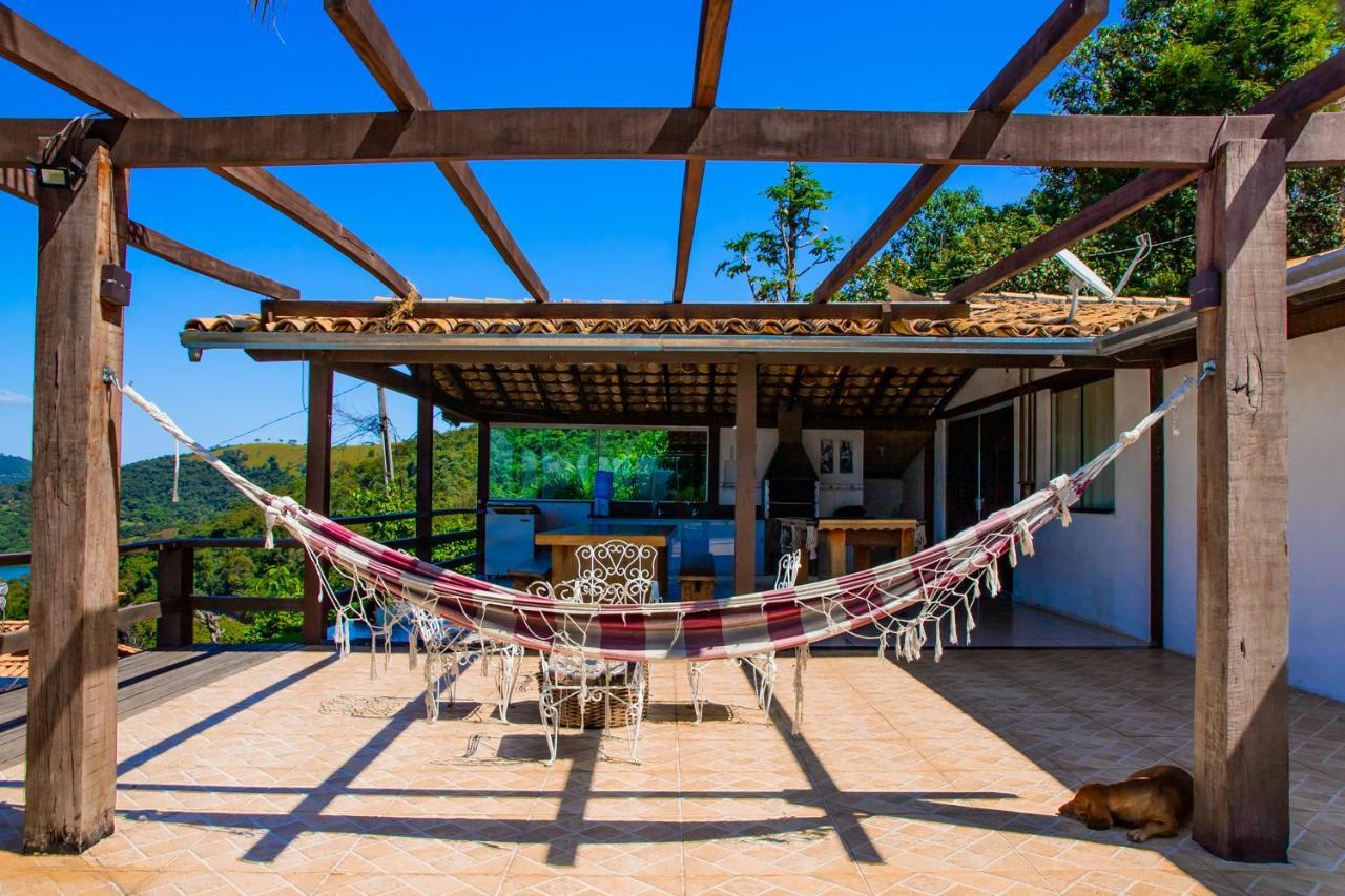 Casa Com Vista Inigualavel "Vista Del Lago" Capitólio Extérieur photo
