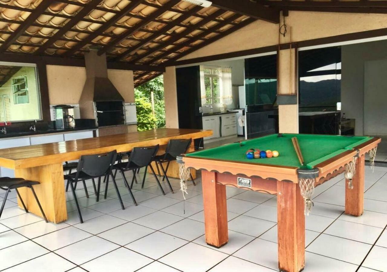 Casa Com Vista Inigualavel "Vista Del Lago" Capitólio Extérieur photo